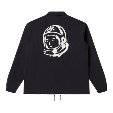 Billionaire Boys Club Thero Jacket Black - OUTERWEAR - Canada