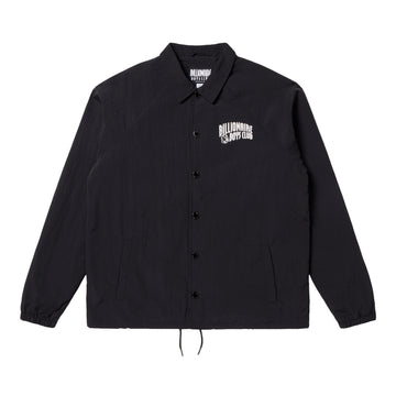 Billionaire Boys Club Thero Jacket Black - OUTERWEAR - Canada