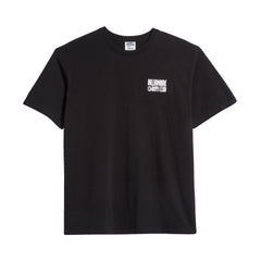 Billionaire Boys Club BB Heart SS Tee Black - T-SHIRTS - Canada