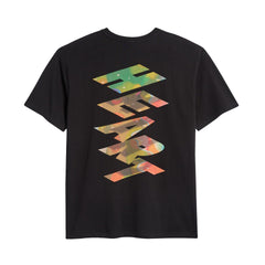 Billionaire Boys Club BB Heart SS Tee Black - T-SHIRTS - Canada