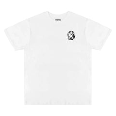 Billionaire Boys Club BB Helmet SS Knit White - T-SHIRTS - Canada