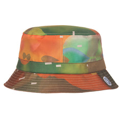 Billionaire Boys Club BB Hi-Def Bucket Hat Nomad - HEADWEAR - Canada