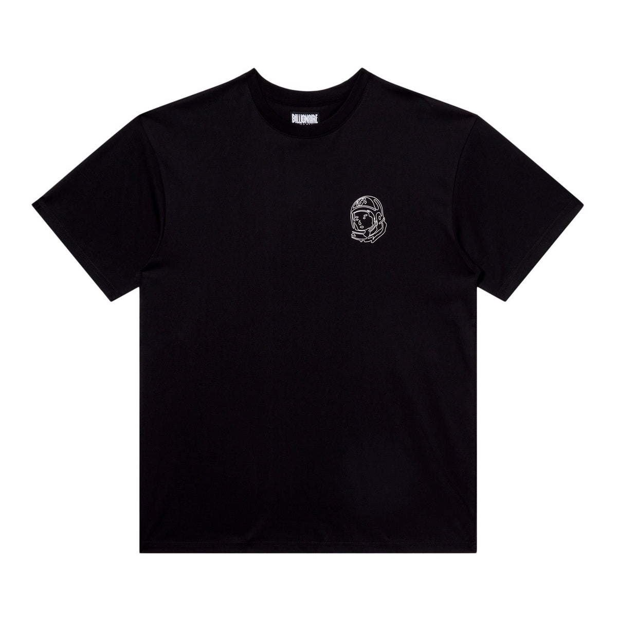 Billionaire Boys Club BB Linework SS Knit Black - T-SHIRTS - Canada