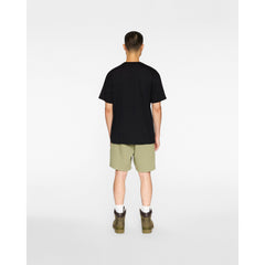 Billionaire Boys Club BB Linework SS Knit Black - T-SHIRTS - Canada