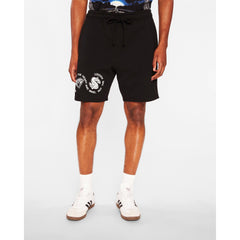 Billionaire Boys Club BB Mantra Shorts G-Black 841-3106-GBLK - SHORTS - Canada