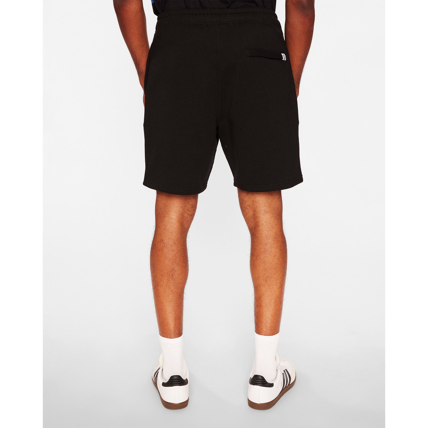 Billionaire Boys Club BB Mantra Shorts G-Black 841-3106-GBLK - SHORTS - Canada