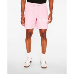 Billionaire Boys Club BB Mercer Shorts Begonia Pink 841-3100-PNK - SHORTS - Canada