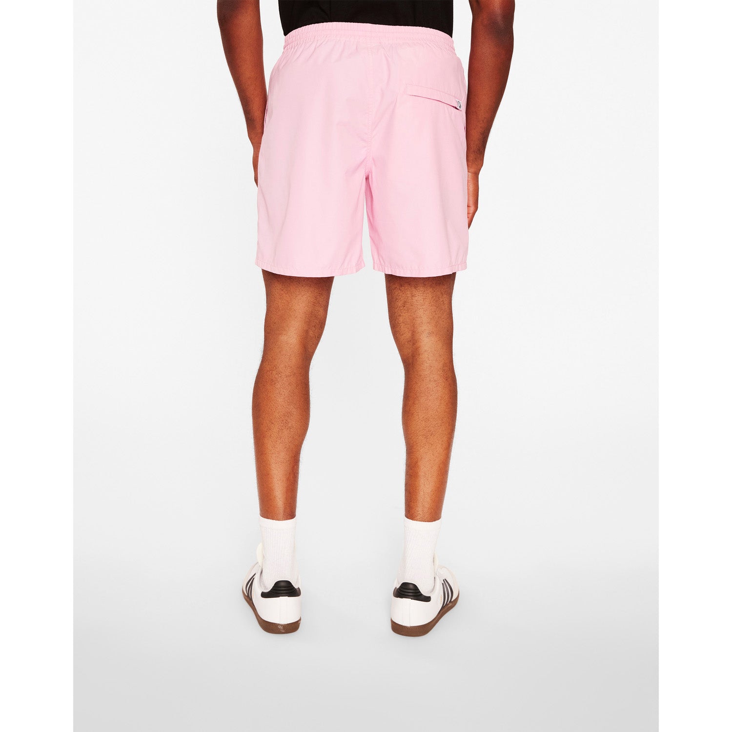 Billionaire Boys Club BB Mercer Shorts Begonia Pink 841-3100-PNK - SHORTS - Canada