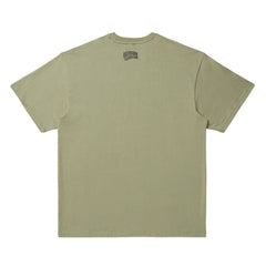 Billionaire Boys Club BB Molecules SS Tee Oil Green - T-SHIRTS - Canada