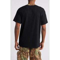 Billionaire Boys Club BB Quasar SS Knit Black - T-SHIRTS - Canada