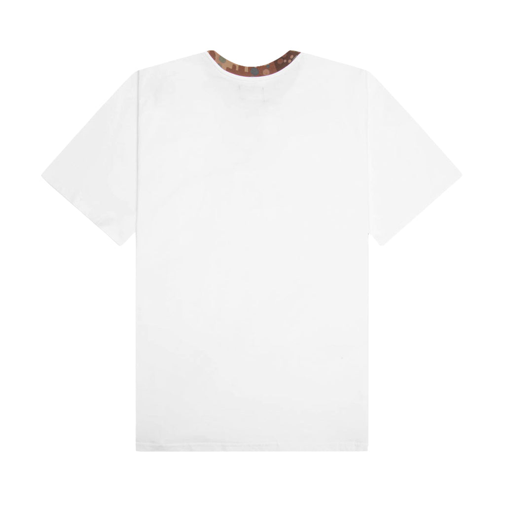 Billionaire Boys Club BB Quasar SS Knit White - T-SHIRTS - Canada