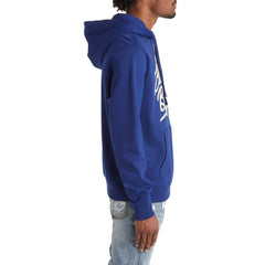 Billionaire Boys Club BB Script Hoodie Blue Depths - SWEATERS - Canada