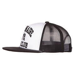 Billionaire Boys Club BB Space Cap Hat Black - HEADWEAR Canada