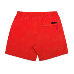 Billionaire Boys Club BB Sunrise Short Red - SHORTS - Canada