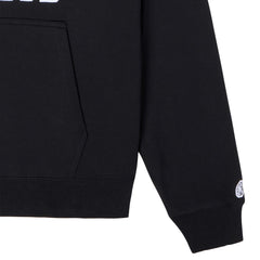 Billionaire Boys Club Men BB Frontier Hoodie Black - SWEATERS Canada