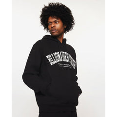 Billionaire Boys Club Men BB PA Hoodie Black - SWEATERS Canada