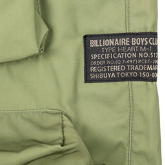 Billionaire Boys Club Terra Short Calliste Green - SHORTS - Canada