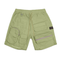 Billionaire Boys Club Terra Short Calliste Green - SHORTS - Canada