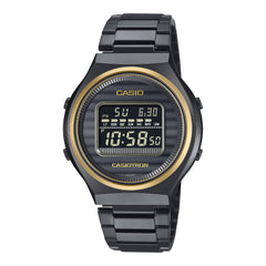 Casio Casiotron 50th Anniversary TRN50ZE-1 - ACCESSORIES - Canada