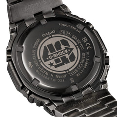 Casio G-Shock 2100 PORTER Full Metal Black GMB2100VF-1A - ACCESSORIES Canada