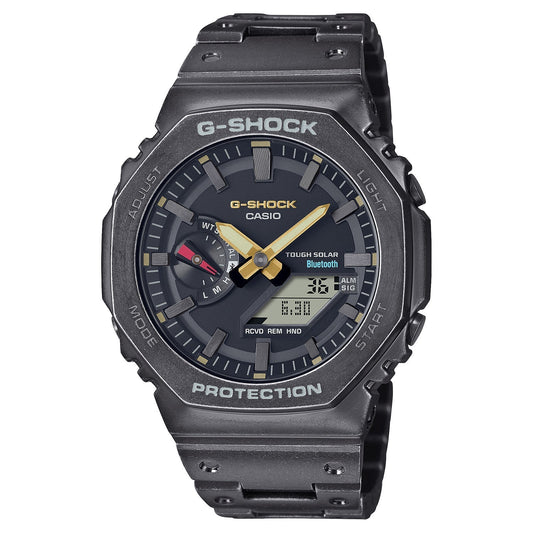 G-Shock Mini watches are available in Japan (GMN-500, GMN-550