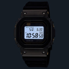 Casio G-Shock 5000 Black MRGB5000R-1 - ACCESSORIES Canada