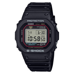 Casio G-Shock 5000 Black Watch DW5000R-1A - ACCESSORIES - Canada