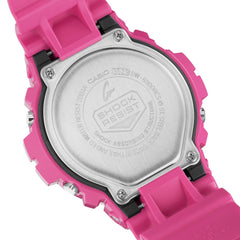 Casio G - Shock 6900 Pink DW6900RCS - 4 - ACCESSORIES - Canada