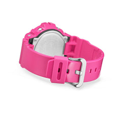 Casio G - Shock 6900 Pink DW6900RCS - 4 - ACCESSORIES - Canada