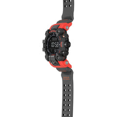 Casio G-Shock 9500 Black Red GW9500-1A4 - ACCESSORIES - Canada