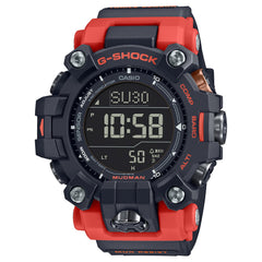 Casio G-Shock 9500 Black Red GW9500-1A4 - ACCESSORIES - Canada