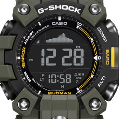 Casio G-Shock 9500 Green GW9500-3 - ACCESSORIES - Canada