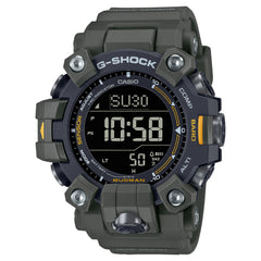 Casio G-Shock 9500 Green GW9500-3 - ACCESSORIES - Canada