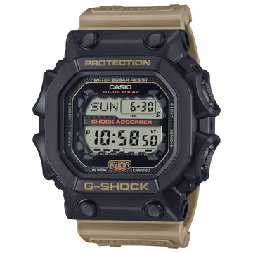 Casio G-Shock Beige Black GX56TU-1A5 - ACCESSORIES - Canada