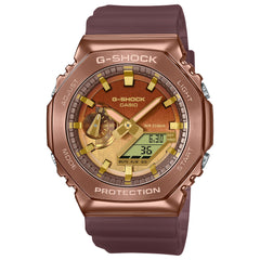 Casio G-Shock Classy Off Road Brown GM2100CL-5A - ACCESSORIES - Canada