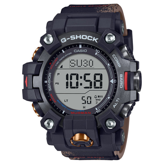 G-Shock Mini watches are available in Japan (GMN-500, GMN-550