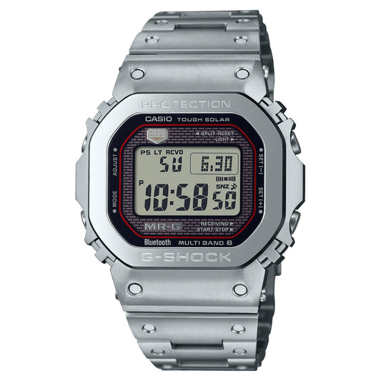 Casio G-Shock – Solestop.com