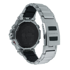 Casio G-Shock MT-G Multiband 6 Silver MTGB2000D-1A - ACCESSORIES - Canada