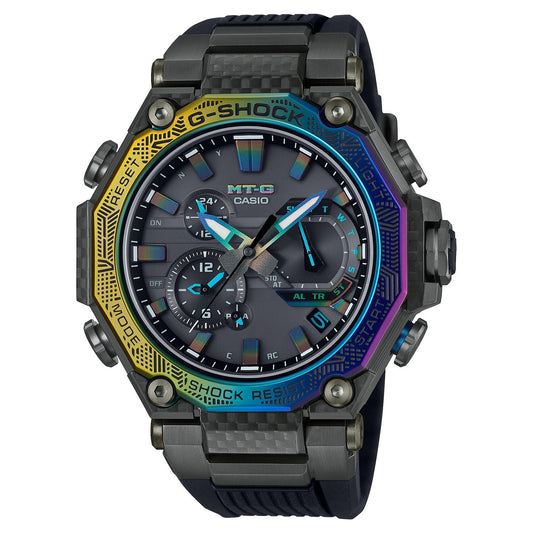 Casio G-Shock MT-G Multicolour MTGB2000YR-1A - ACCESSORIES - Canada