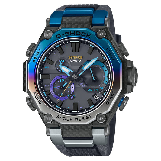 Casio G-Shock MT-G Multicolour MTGB2000YST-1A - ACCESSORIES - Canada