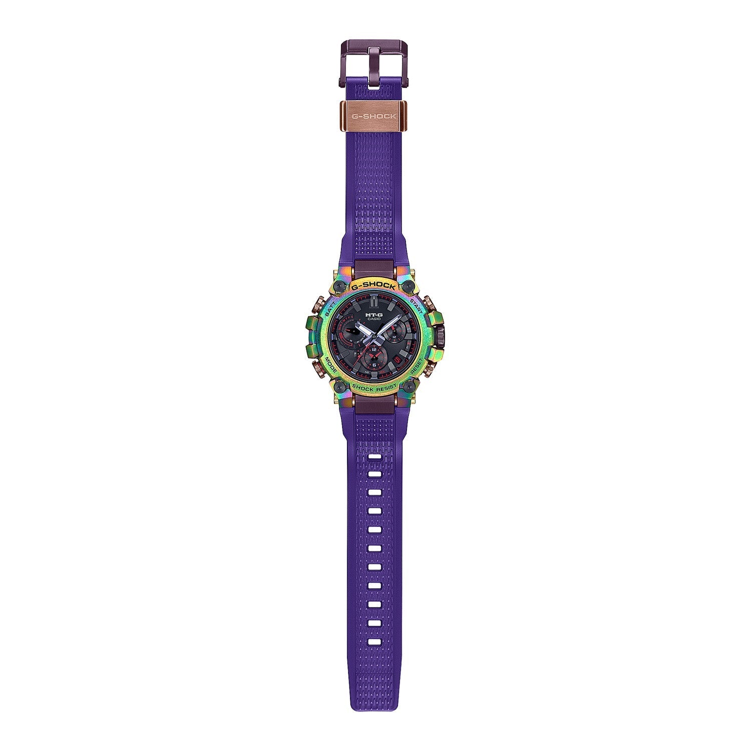 Casio G-Shock MT-G Northern Lights MTGB3000PRB-1A - ACCESSORIES - Canada