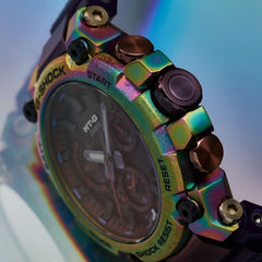 Casio G-Shock MT-G Northern Lights MTGB3000PRB-1A - ACCESSORIES - Canada