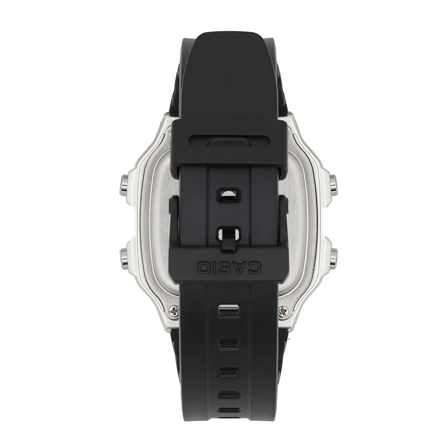 Casio Illuminator Black Silver AE1200WH-1C - ACCESSORIES - Canada