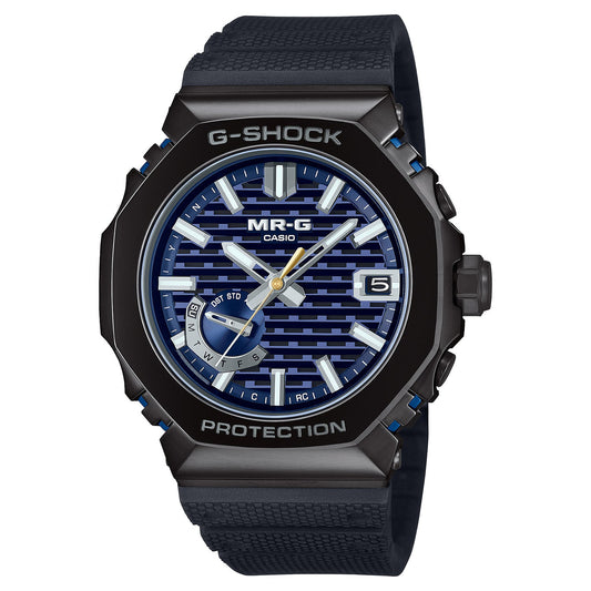Casio MRG-B2100 Series MRGB2100R-2A - ACCESSORIES - Canada