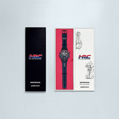 Casio x Honda Racing Edifice ECB2000HR-1A - ACCESSORIES - Canada