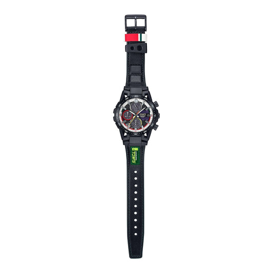 Casio G-Shock Edfice Black EFSS641TMS-1A - ACCESSORIES - Canada