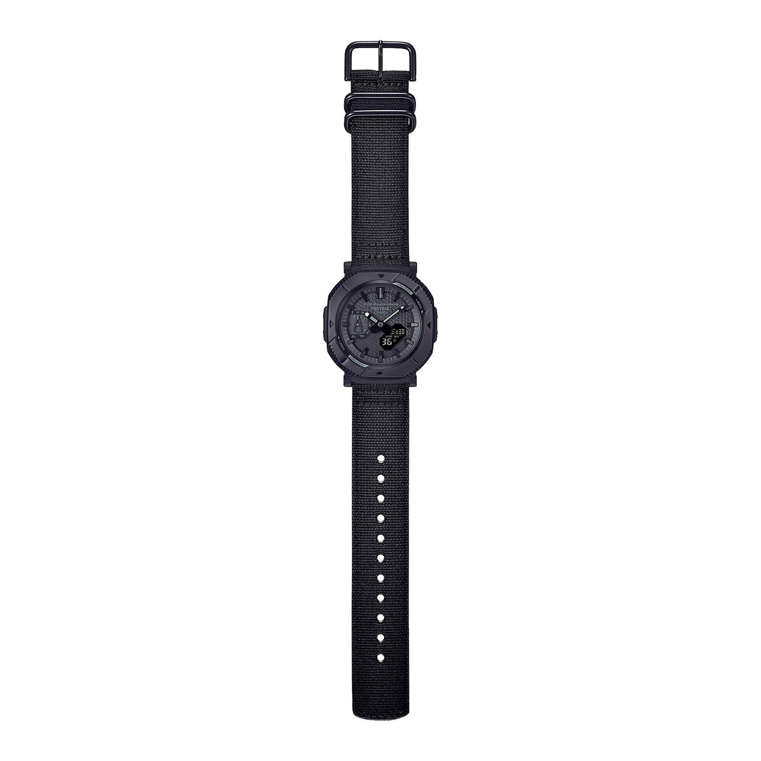 Casio x White Mountaineering PRJ-B001 Black Watch PRJB001-WM-1 - ACCESSORIES - Canada