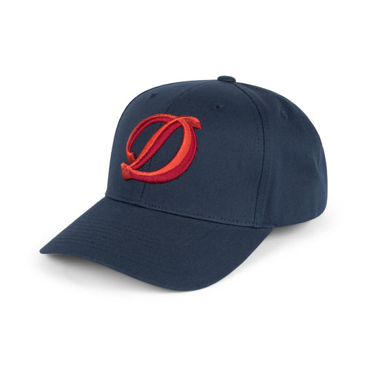 Dime 3D Full Fit Cap Navy - HEADWEAR - Canada