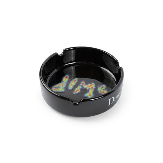 Dime Topo Ashtray Black - ACCESSORIES - Canada