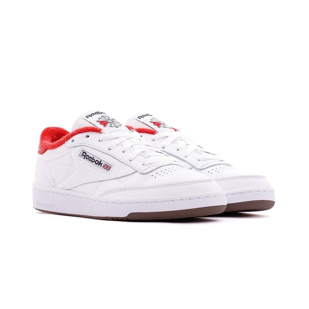 Eric Emanuel x Reebok Classics Club C 85